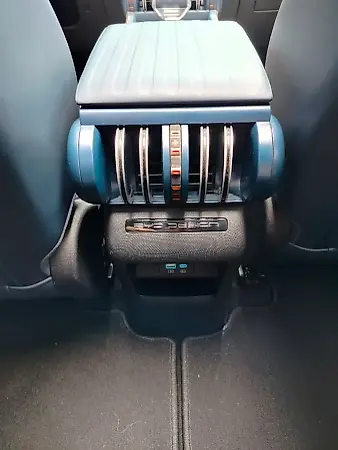 BYD Yuan Plus - Imagem 18