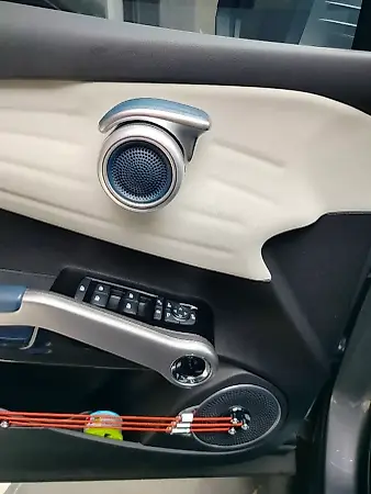 BYD Yuan Plus - Imagem 19
