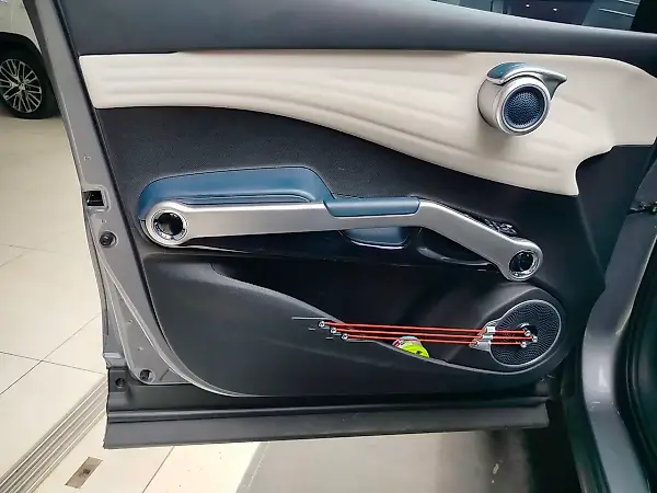 BYD Yuan Plus - Imagem 20
