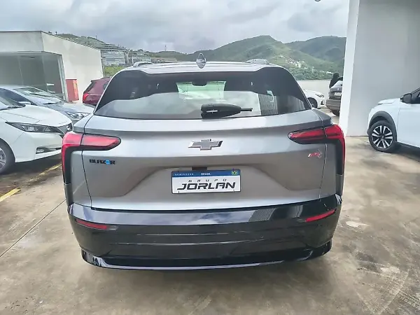Chevrolet Blazer EV - Imagem 7