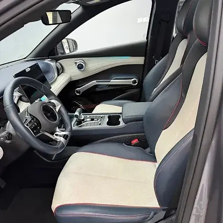 BYD Yuan Plus - Imagem 10