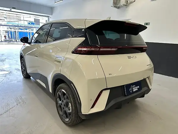 BYD Dolphin Mini - Imagem 7