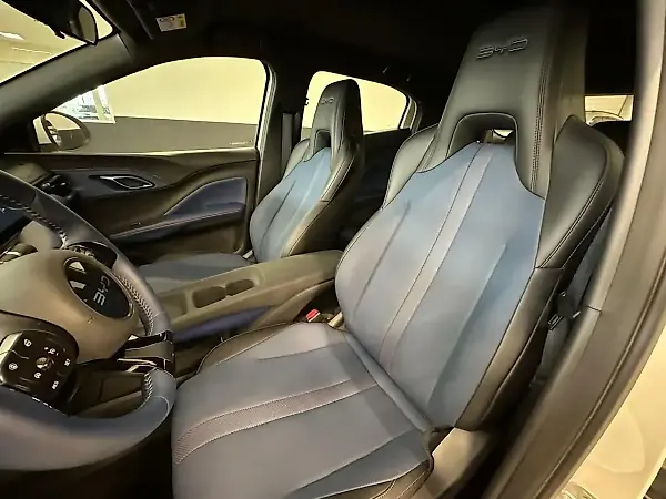 BYD Dolphin Mini - Imagem 10