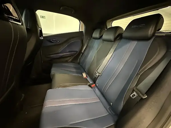 BYD Dolphin Mini - Imagem 17