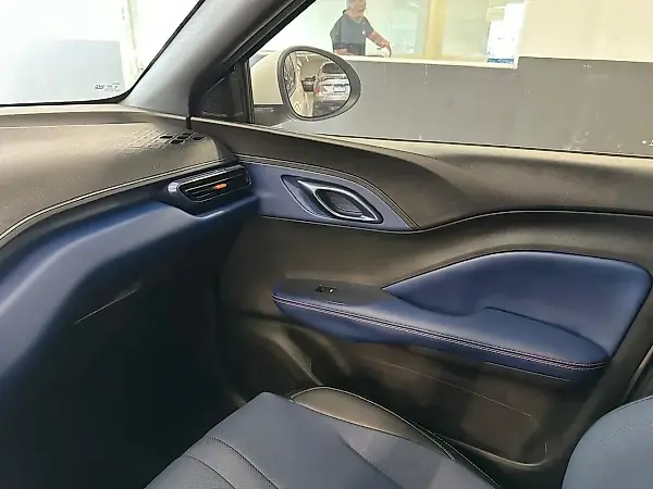 BYD Dolphin Mini - Imagem 16