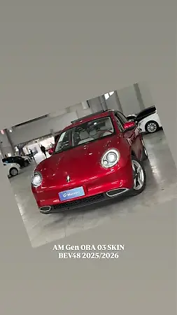 GWM Ora 03 - Imagem 8