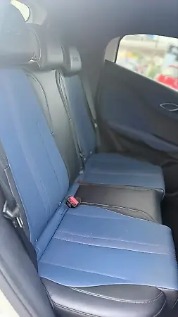 BYD Dolphin Mini - Imagem 9