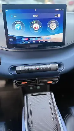 BYD Dolphin Mini - Imagem 11