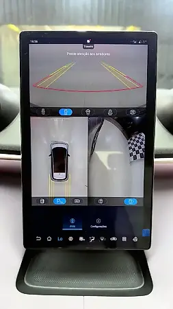 BYD Dolphin - Imagem 6
