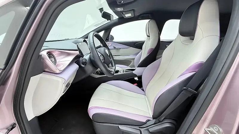 BYD Dolphin - Imagem 7