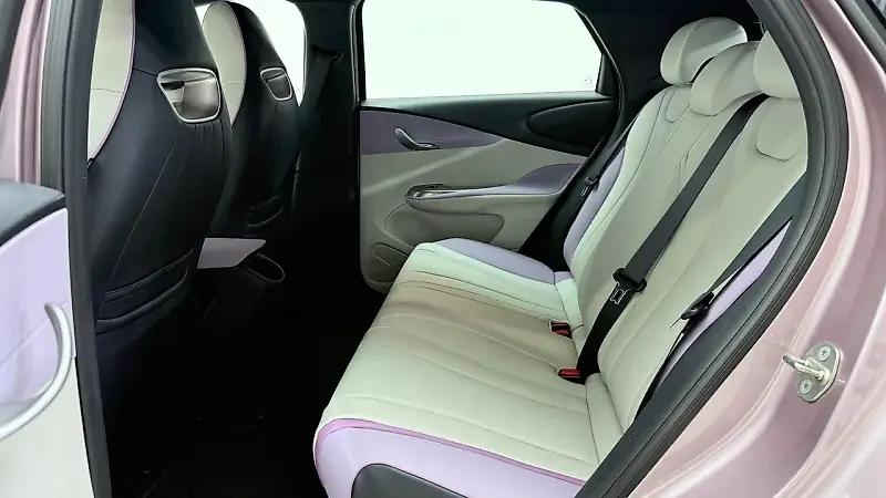 BYD Dolphin - Imagem 8