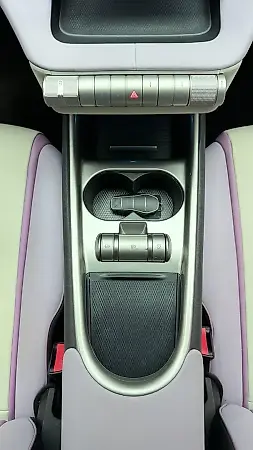 BYD Dolphin - Imagem 10