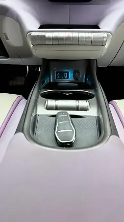 BYD Dolphin - Imagem 14
