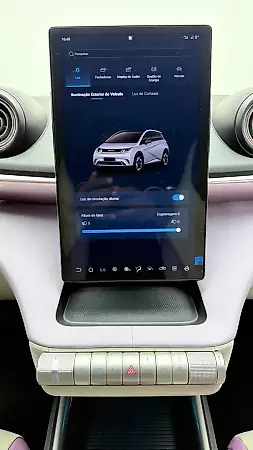 BYD Dolphin - Imagem 19