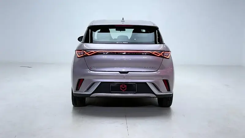 BYD Dolphin - Imagem 20