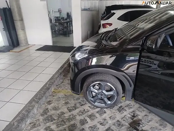 BYD Dolphin Mini - Imagem 6
