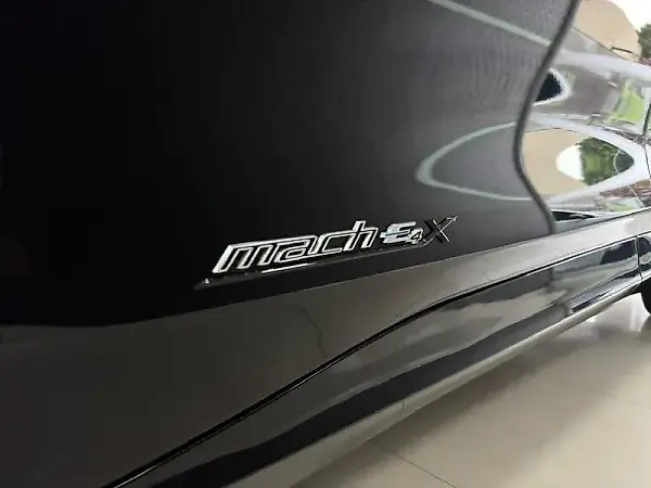 Ford Mustang Mach-e - Imagem 11