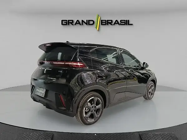 BYD Dolphin Mini - Imagem 3
