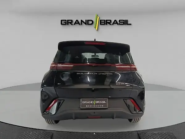 BYD Dolphin Mini - Imagem 4