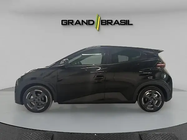 BYD Dolphin Mini - Imagem 6