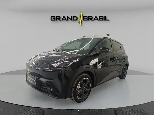 BYD Dolphin Mini - Imagem 7