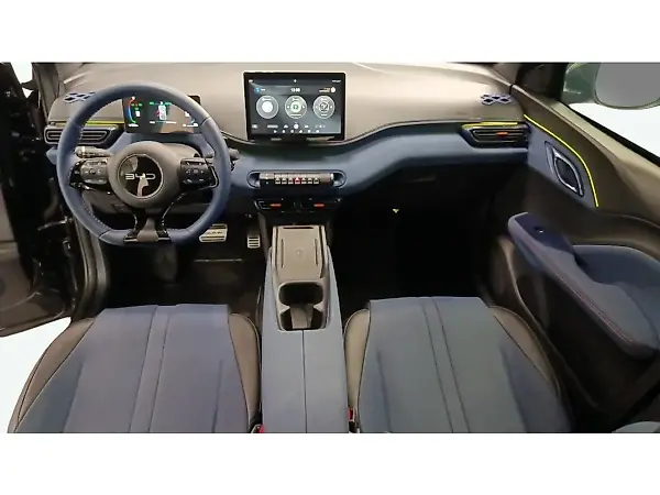 BYD Dolphin Mini - Imagem 9