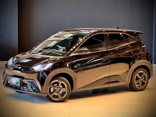 BYD Dolphin Mini - Imagem 1