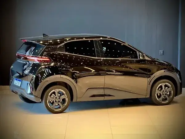 BYD Dolphin Mini - Imagem 3