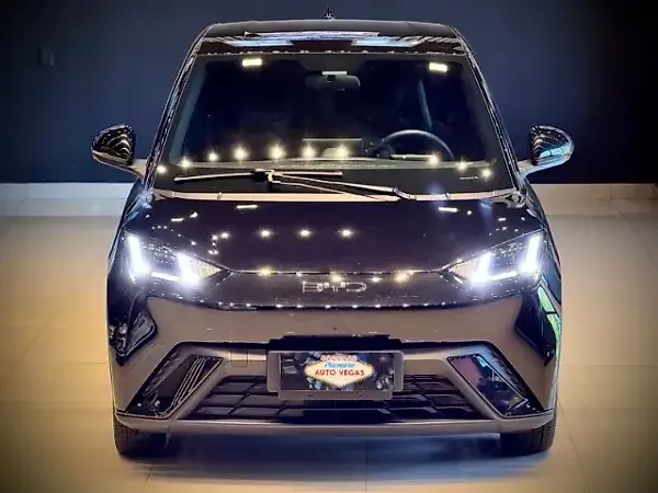 BYD Dolphin Mini - Imagem 7