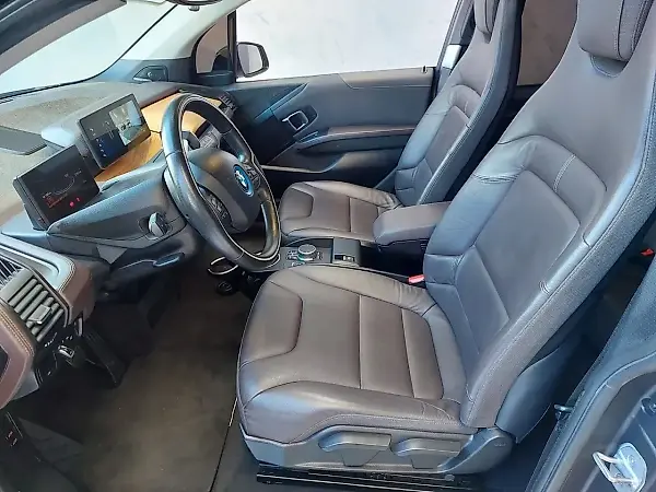 BMW I3 - Imagem 6