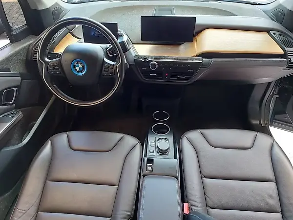 BMW I3 - Imagem 9