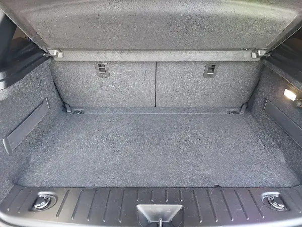 BMW I3 - Imagem 11