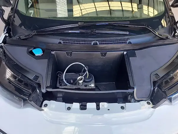 BMW I3 - Imagem 13
