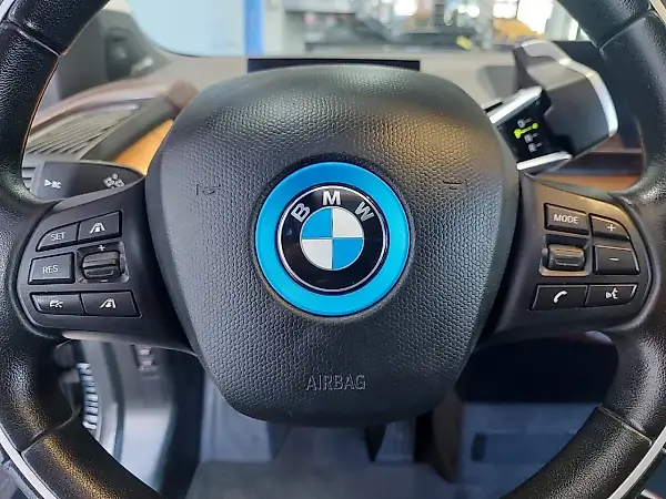 BMW I3 - Imagem 16
