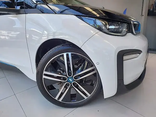 BMW I3 - Imagem 15