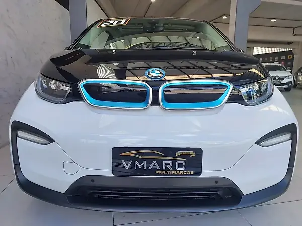BMW I3 - Imagem 18