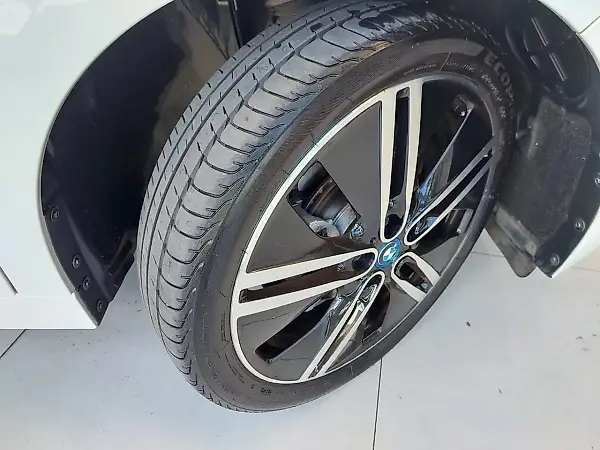 BMW I3 - Imagem 19