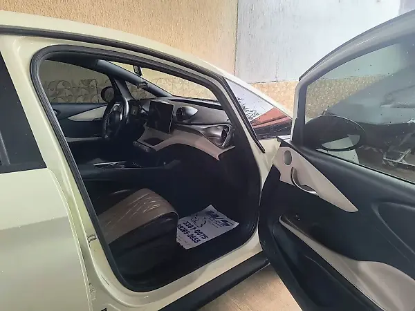BYD Dolphin - Imagem 5