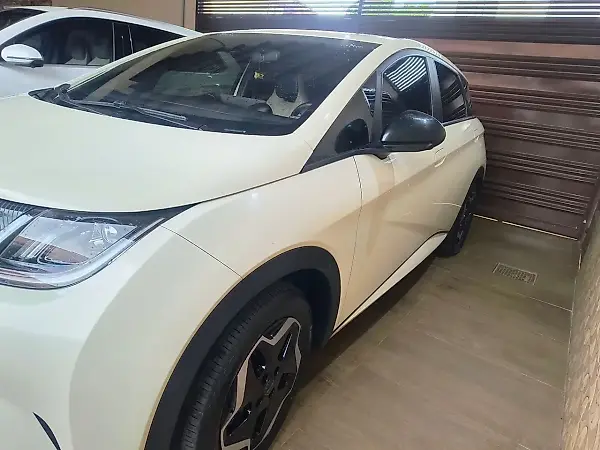 BYD Dolphin - Imagem 6