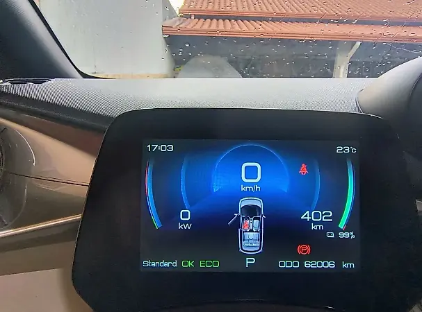 BYD Dolphin - Imagem 9