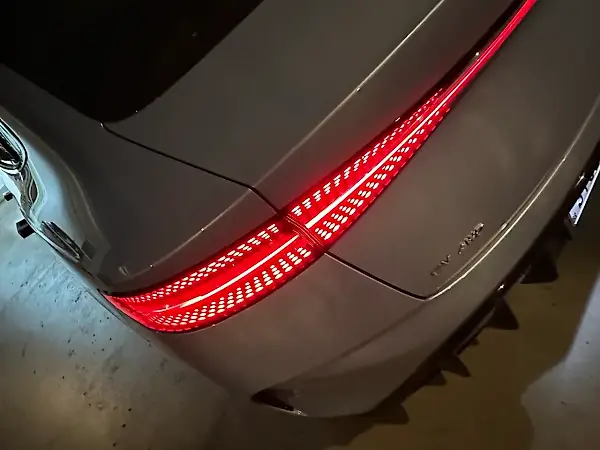 BYD Seal - Imagem 3
