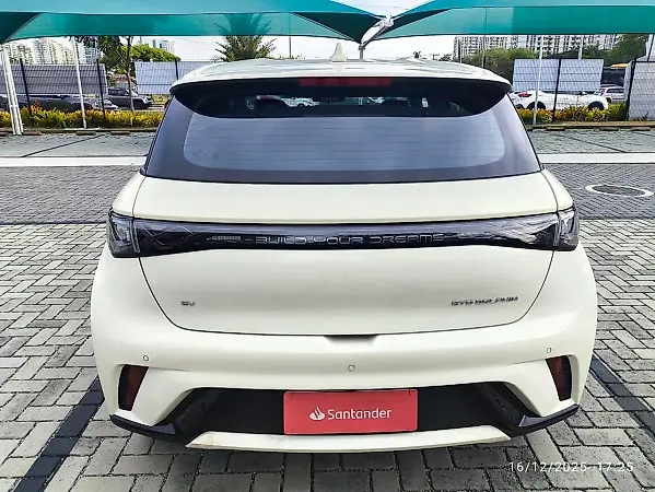 BYD Dolphin - Imagem 3