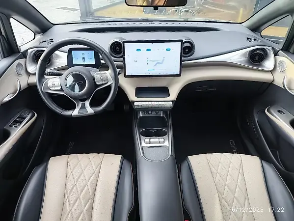 BYD Dolphin - Imagem 6