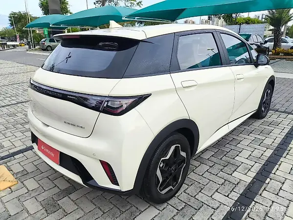 BYD Dolphin - Imagem 7