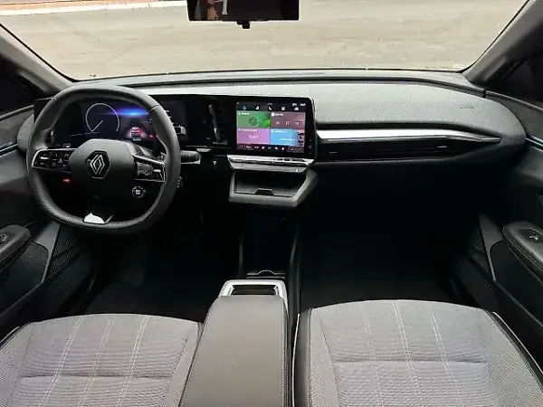 Renault Megane E-tech Electric - Imagem 13