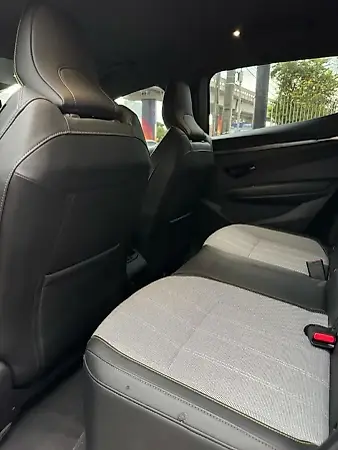 Renault Megane E-tech Electric - Imagem 16