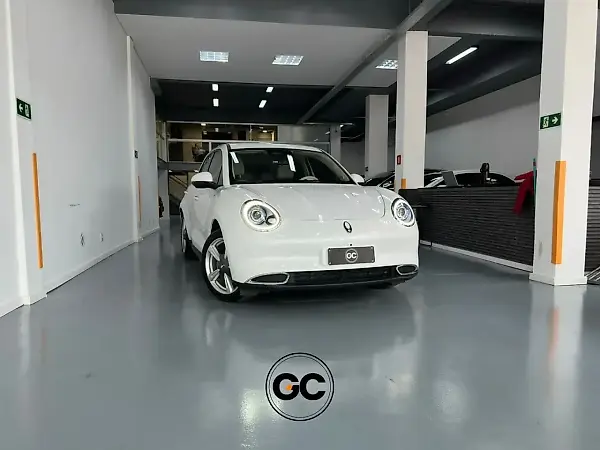 GWM Ora 03 - Imagem 1