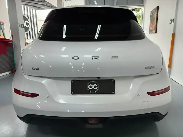 GWM Ora 03 - Imagem 6