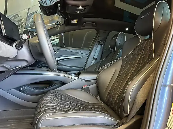 BYD Seal - Imagem 7