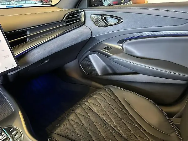 BYD Seal - Imagem 12